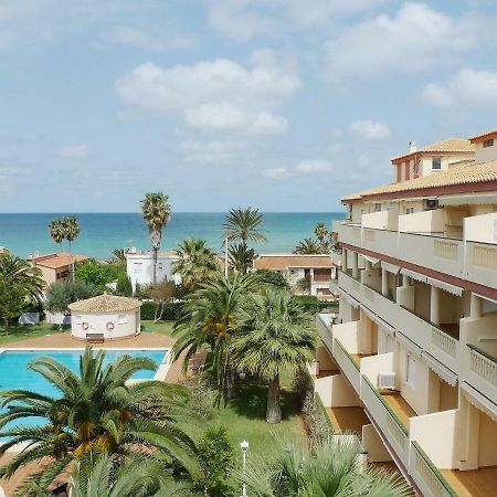 Apartment La Marina By Interhome Дения Екстериор снимка