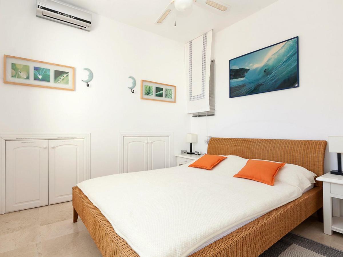 Apartment La Marina By Interhome Дения Екстериор снимка
